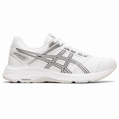 Női Asics Contend Sl Futócipő AS8490673 Fehér